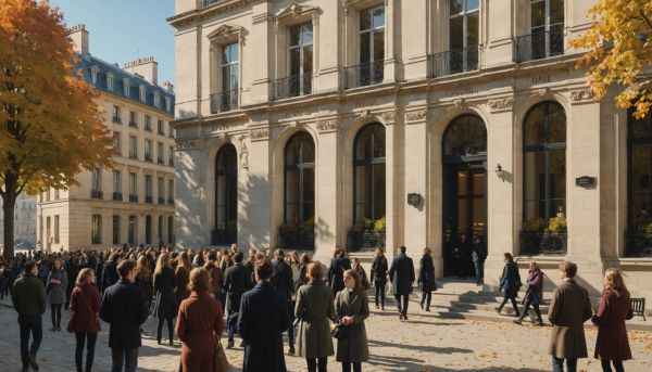 Les avis sur les collèges privés à Paris en 2026