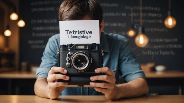 Techniques efficaces pour apprendre une langue étrangère rapidement