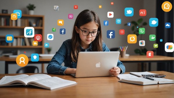 Les meilleures applications pour apprendre les langues en 2024