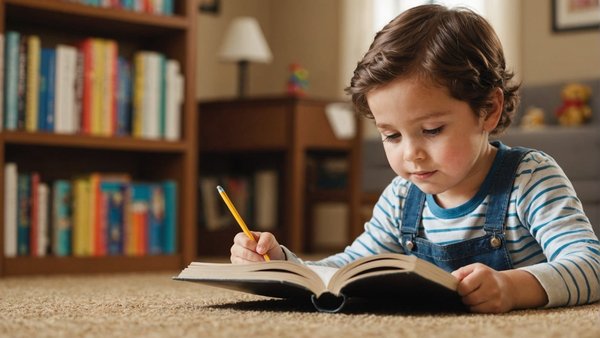 Les meilleures pratiques pour encourager la lecture dès le plus jeune âge