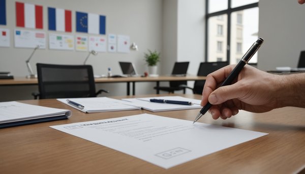 Tout savoir sur le processus de certification en france